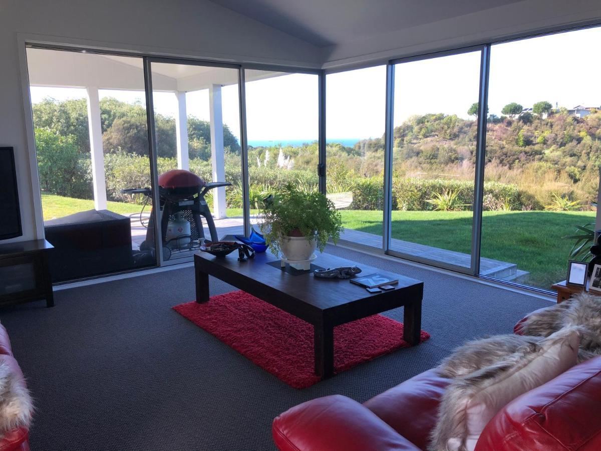 EskdaleWilsons Retreat - Hosts On-Site公寓 外观 照片